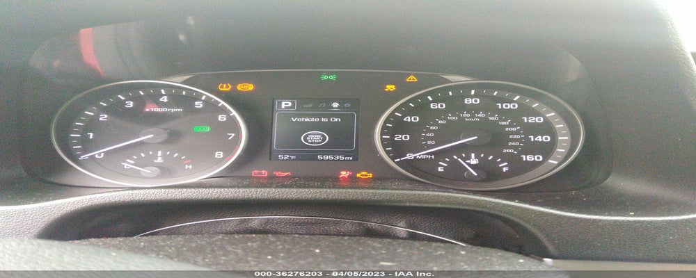 5NPD84LF0JH401814 2018 HYUNDAI ELANTRA photo no. 7