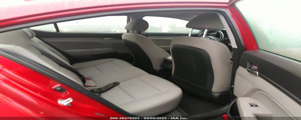 5NPD84LF0JH401814 2018 HYUNDAI ELANTRA photo no. 8