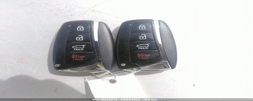 KM8SN4HF1GU142933 2016 HYUNDAI SANTA FE photo no. 11