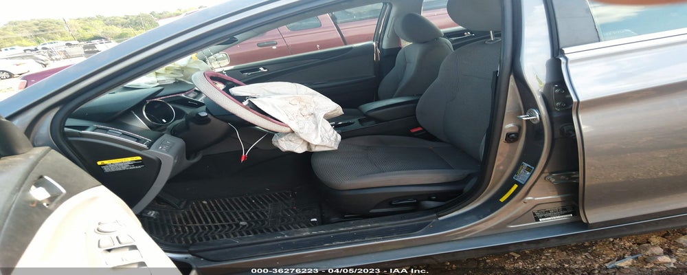 5NPEB4AC5CH492824 2012 HYUNDAI SONATA photo no. 5