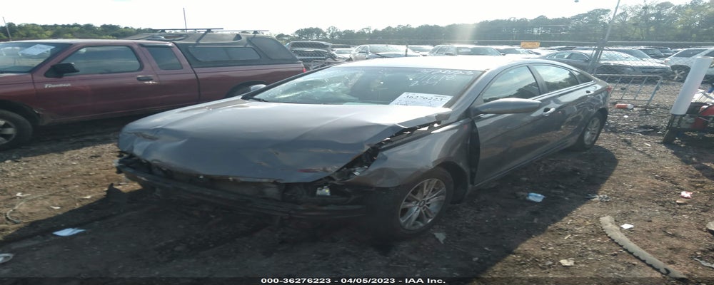 5NPEB4AC5CH492824 2012 HYUNDAI SONATA photo no. 6