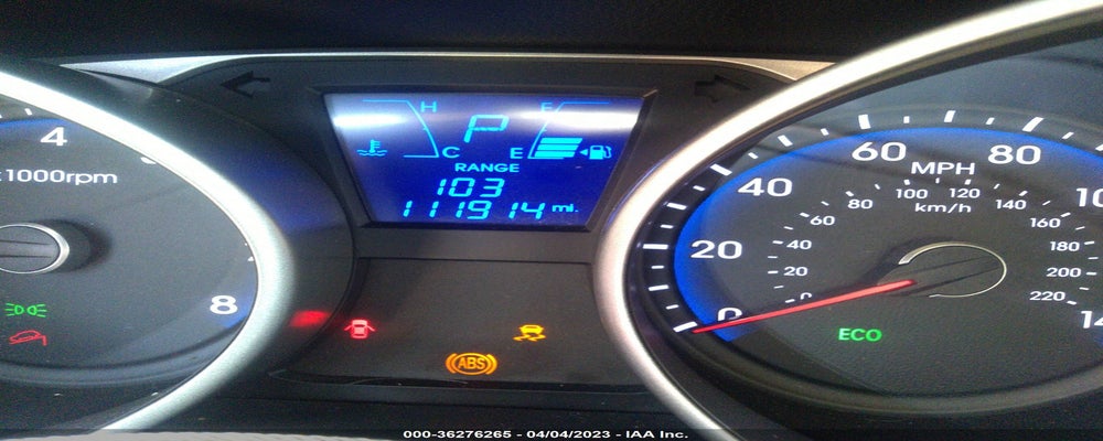 KM8JU3AC7DU645385 2013 HYUNDAI TUCSON photo no. 7