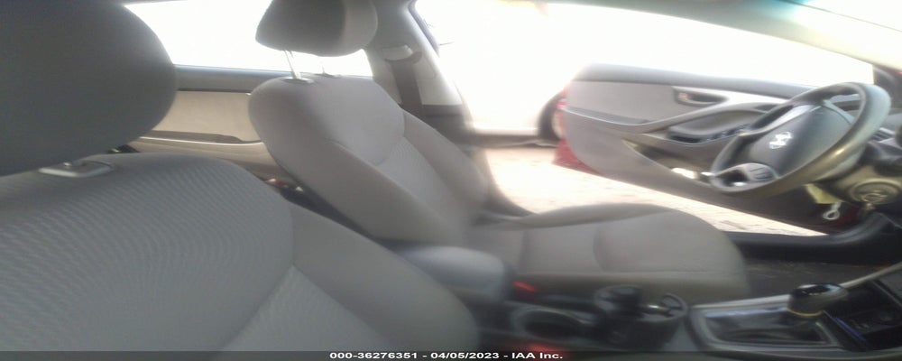 5NPDH4AE8GH773226 2016 HYUNDAI ELANTRA photo no. 5