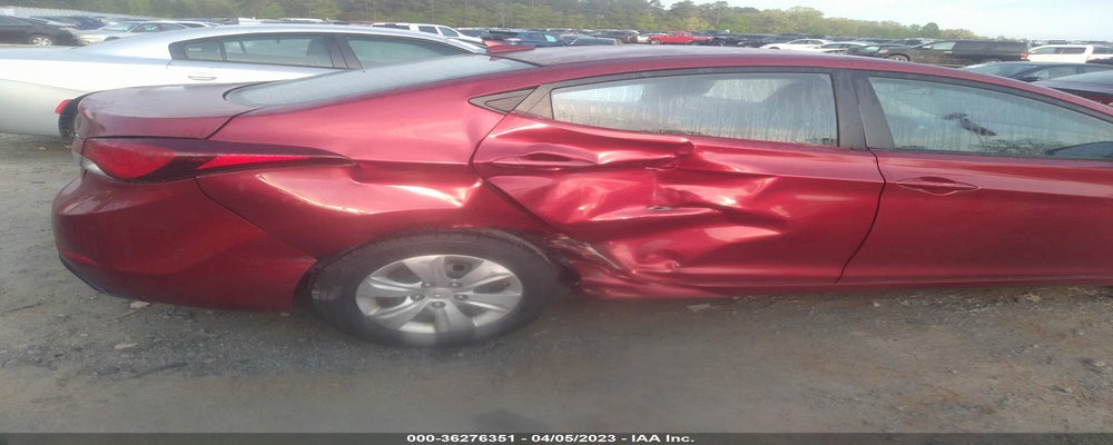 5NPDH4AE8GH773226 2016 HYUNDAI ELANTRA photo no. 6