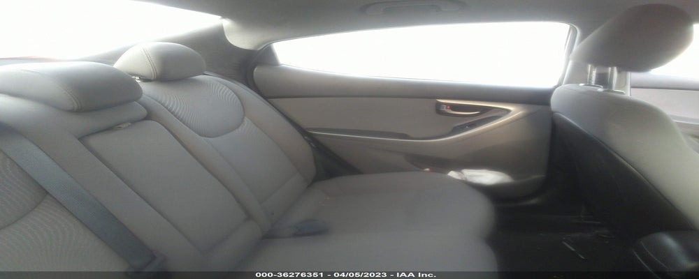 5NPDH4AE8GH773226 2016 HYUNDAI ELANTRA photo no. 8