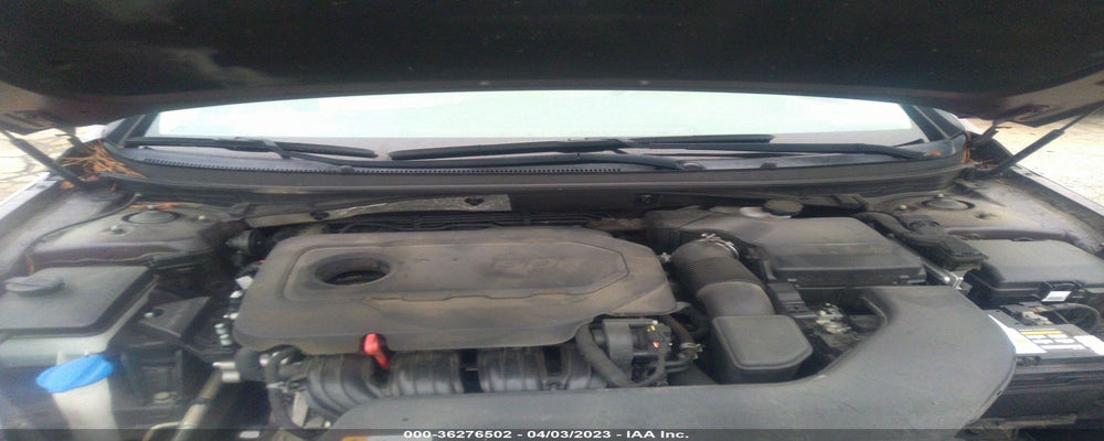 5NPE34AF9GH421221 2016 HYUNDAI SONATA photo no. 10