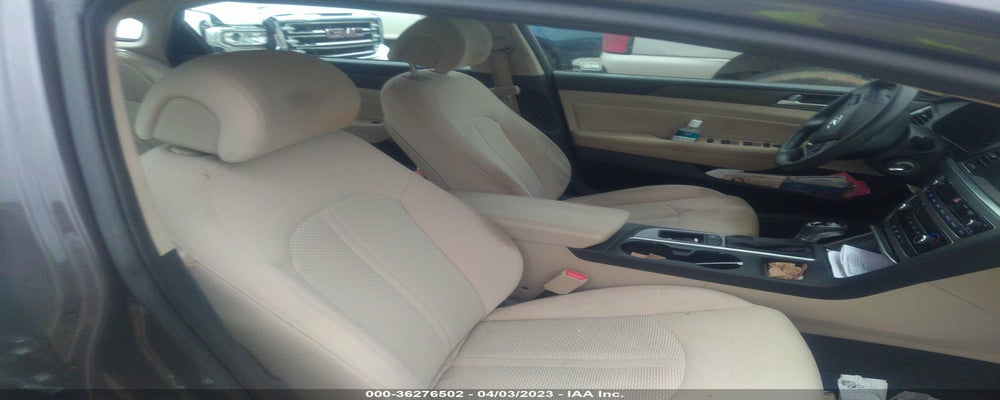5NPE34AF9GH421221 2016 HYUNDAI SONATA photo no. 5