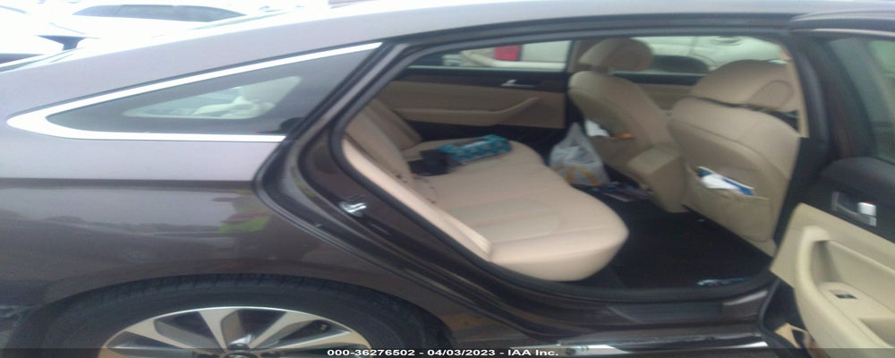 5NPE34AF9GH421221 2016 HYUNDAI SONATA photo no. 8