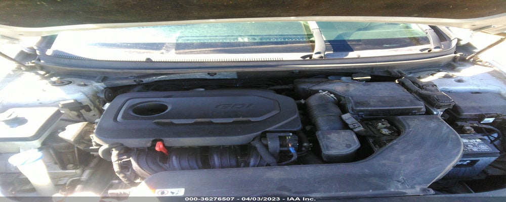 5NPE24AFXHH445113 2017 HYUNDAI SONATA photo no. 10