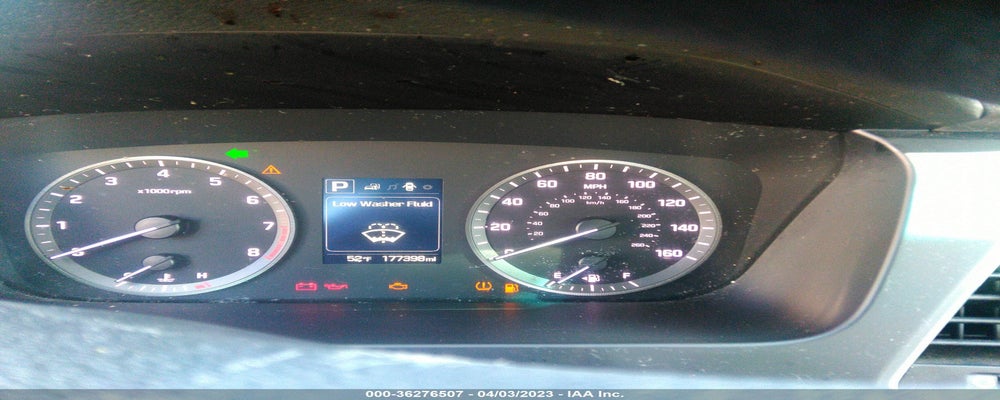 5NPE24AFXHH445113 2017 HYUNDAI SONATA photo no. 7
