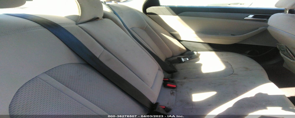 5NPE24AFXHH445113 2017 HYUNDAI SONATA photo no. 8