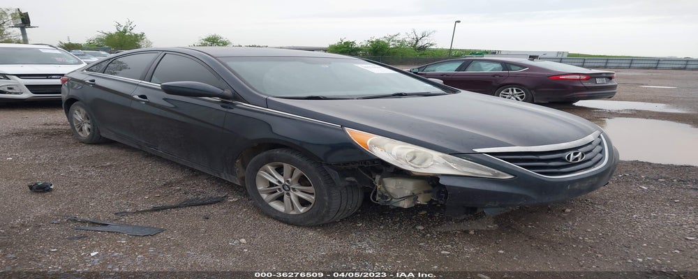 5NPEB4AC5DH773779 2013 HYUNDAI SONATA photo no. 1