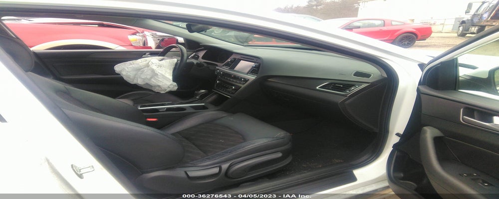 5NPE34AF3HH561783 2017 HYUNDAI SONATA photo no. 5