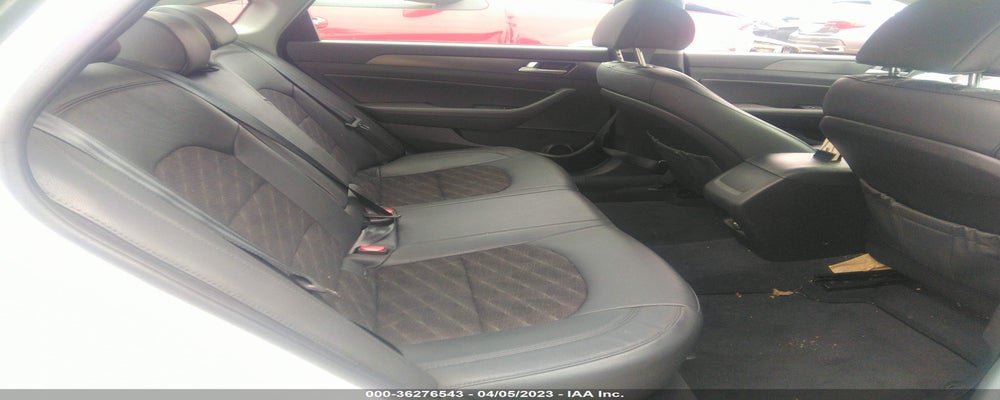 5NPE34AF3HH561783 2017 HYUNDAI SONATA photo no. 8