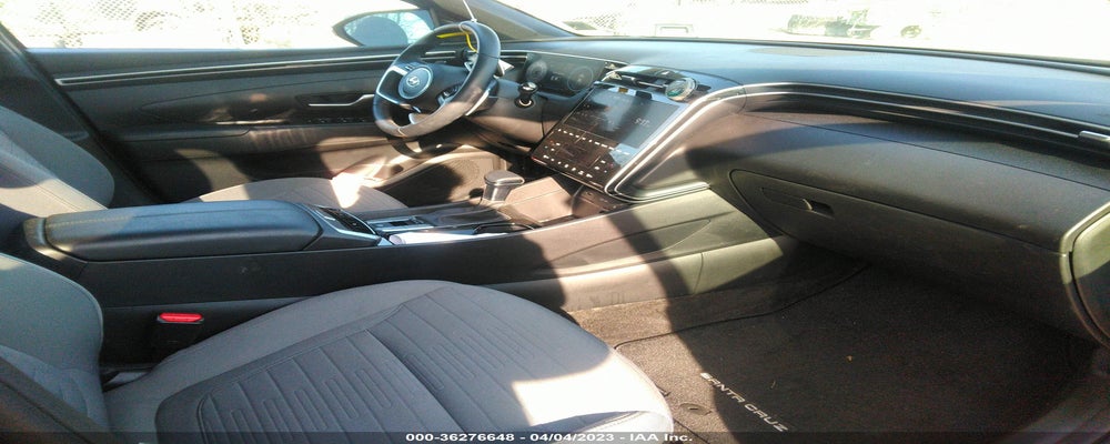 5NTJDDAF2PH042266 2023 HYUNDAI SANTA CRUZ photo no. 5