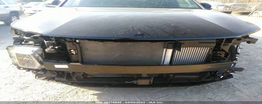 5NTJDDAF2PH042266 2023 HYUNDAI SANTA CRUZ photo no. 6