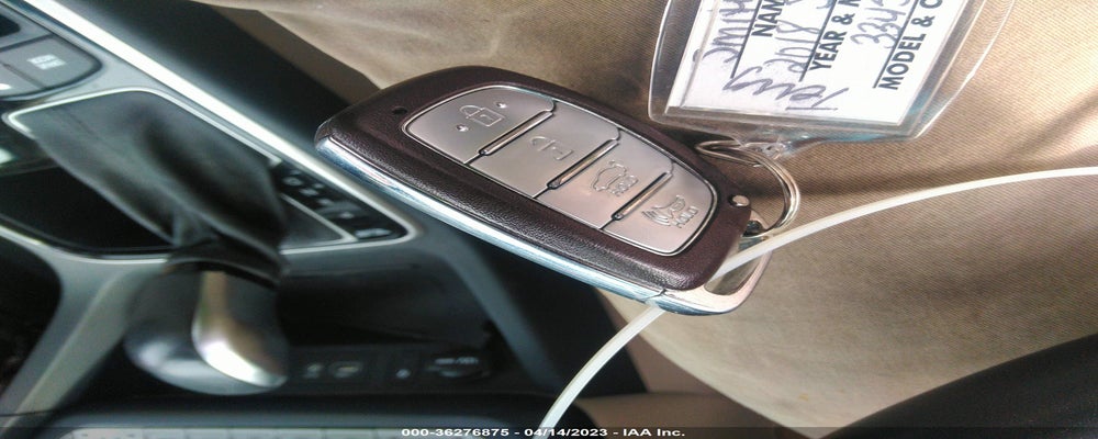 5NPE34AF1JH655103 2018 HYUNDAI SONATA photo no. 11
