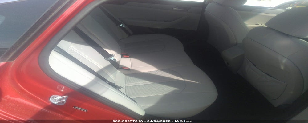 5NPE24AF8KH757843 2019 HYUNDAI SONATA photo no. 8