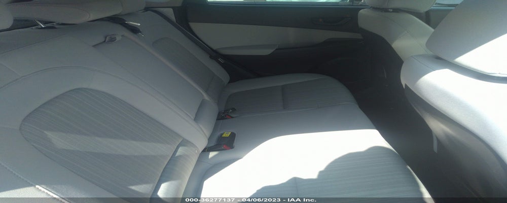 KM8K6CAB4PU993946 2023 HYUNDAI KONA photo no. 8