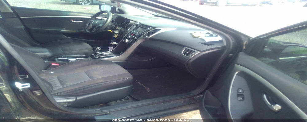 KMHD35LE3DU041505 2013 HYUNDAI ELANTRA GT photo no. 5