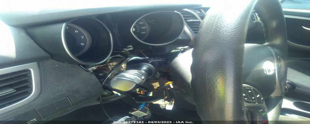 KMHD35LE3DU041505 2013 HYUNDAI ELANTRA GT photo no. 6