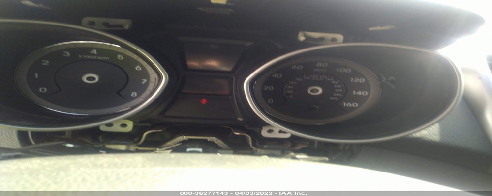 KMHD35LE3DU041505 2013 HYUNDAI ELANTRA GT photo no. 7