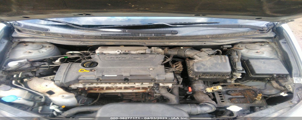 KMHDU4AD1AU868707 2010 HYUNDAI ELANTRA photo no. 10