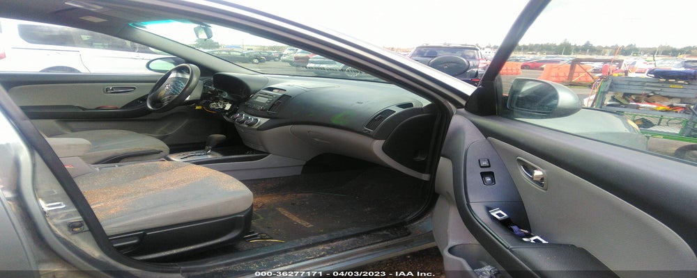 KMHDU4AD1AU868707 2010 HYUNDAI ELANTRA photo no. 5