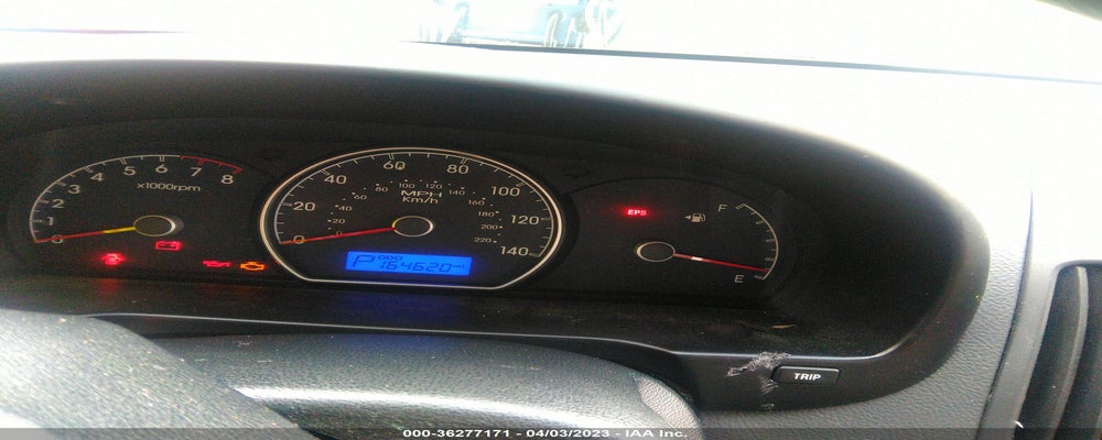 KMHDU4AD1AU868707 2010 HYUNDAI ELANTRA photo no. 7