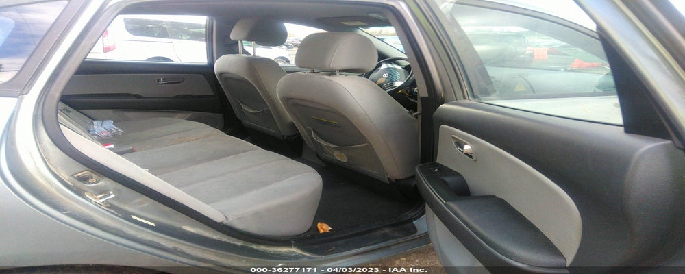 KMHDU4AD1AU868707 2010 HYUNDAI ELANTRA photo no. 8