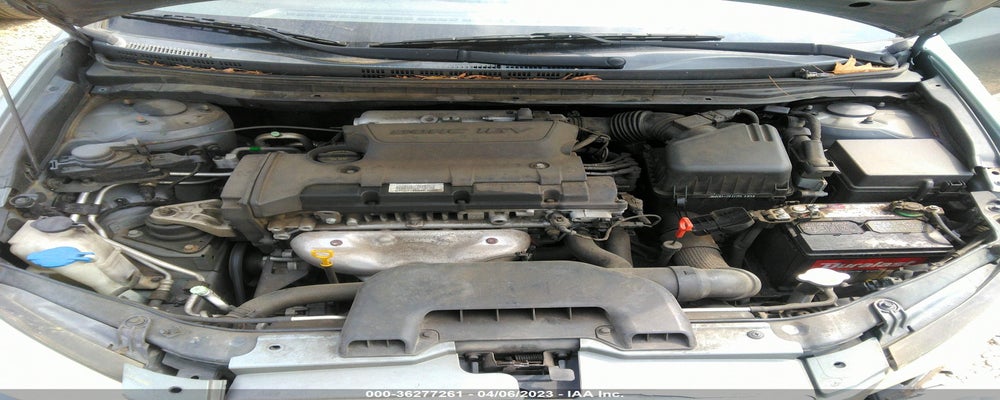 KMHDU4AD0AU016879 2010 HYUNDAI ELANTRA photo no. 10