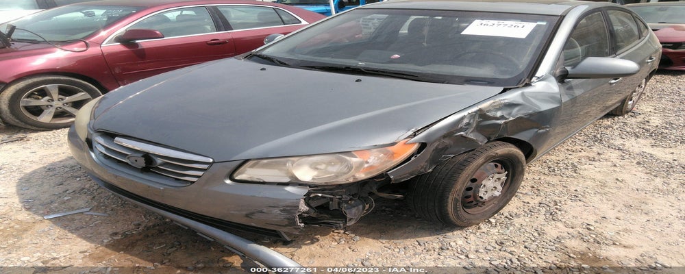 KMHDU4AD0AU016879 2010 HYUNDAI ELANTRA photo no. 6