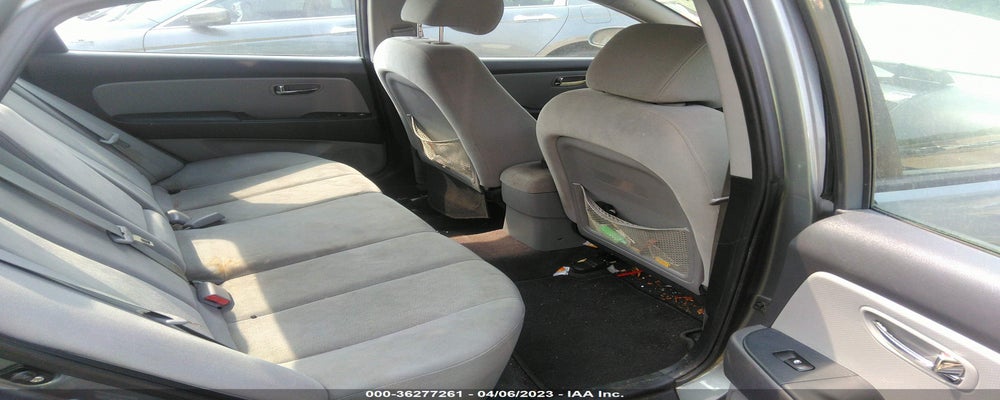 KMHDU4AD0AU016879 2010 HYUNDAI ELANTRA photo no. 8