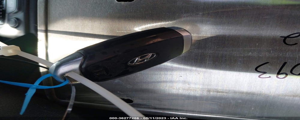 KM8K22AA3MU670349 2021 HYUNDAI KONA photo no. 11