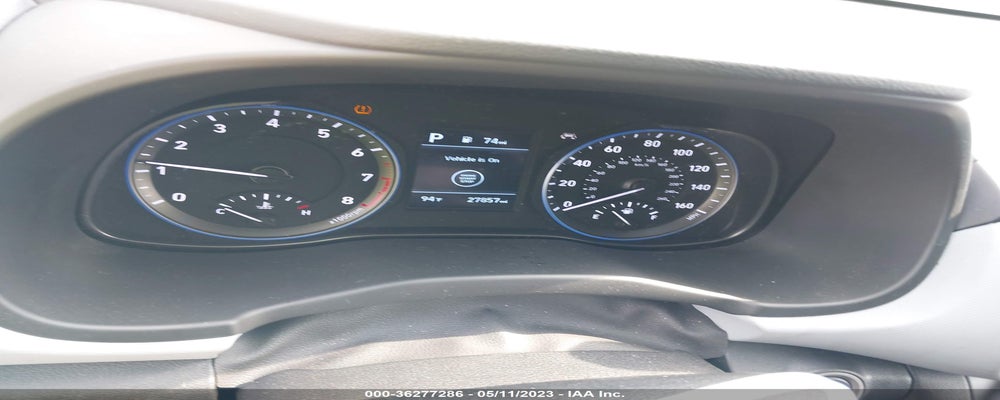 KM8K22AA3MU670349 2021 HYUNDAI KONA photo no. 7