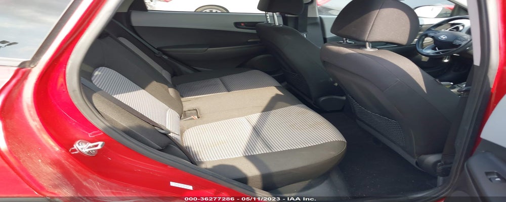 KM8K22AA3MU670349 2021 HYUNDAI KONA photo no. 8