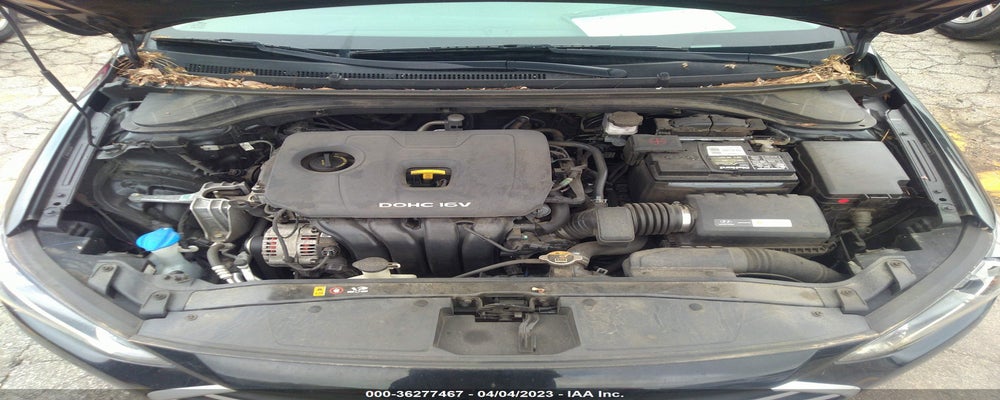5NPD84LF0JH305620 2018 HYUNDAI ELANTRA photo no. 10