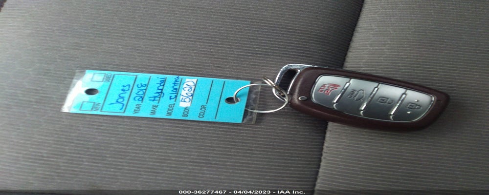 5NPD84LF0JH305620 2018 HYUNDAI ELANTRA photo no. 11