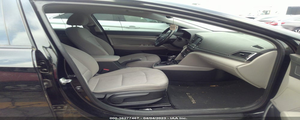 5NPD84LF0JH305620 2018 HYUNDAI ELANTRA photo no. 5