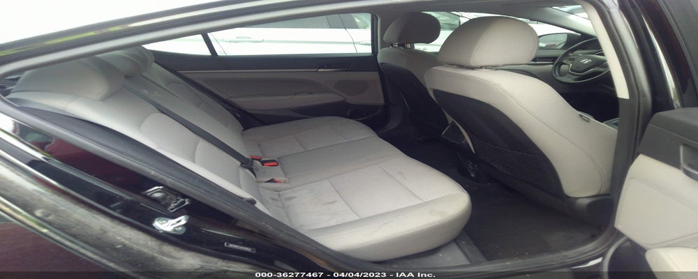 5NPD84LF0JH305620 2018 HYUNDAI ELANTRA photo no. 8