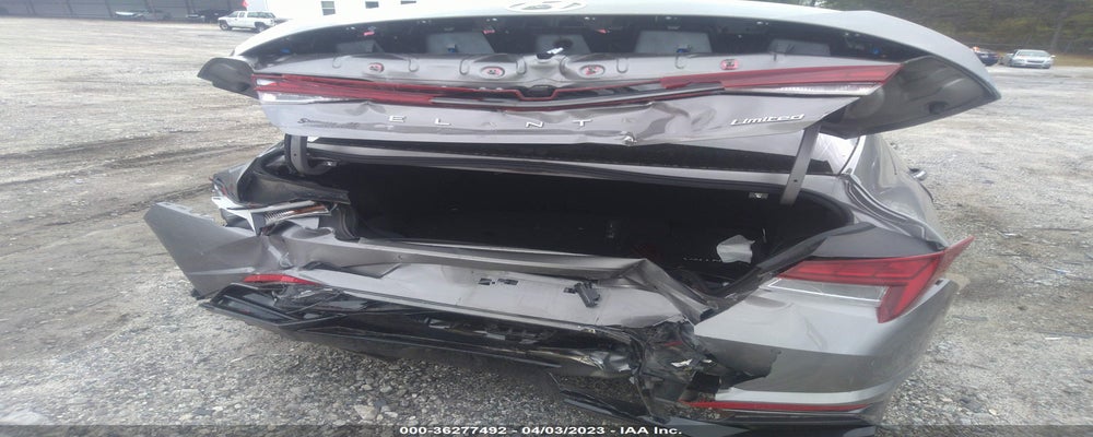 KMHLP4AG7NU301517 2022 HYUNDAI ELANTRA photo no. 6