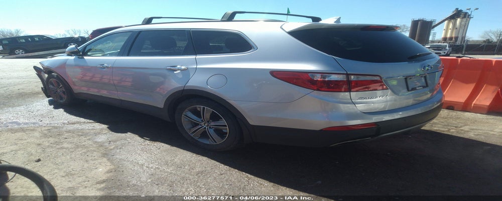 KM8SRDHF1GU155637 2016 HYUNDAI SANTA FE photo no. 3