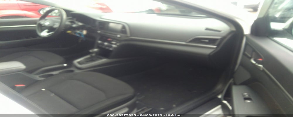 5NPD84LF8LH571972 2020 HYUNDAI ELANTRA photo no. 5