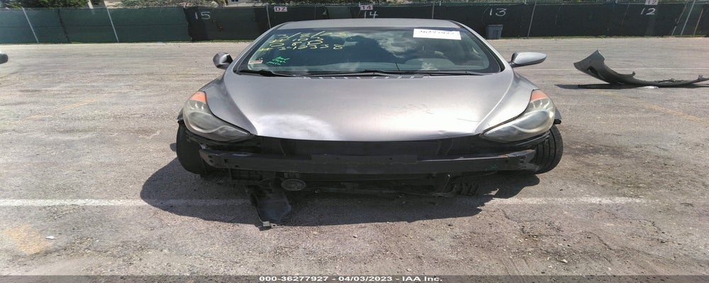 KMHDH4AE3BU095110 2011 HYUNDAI ELANTRA photo no. 6