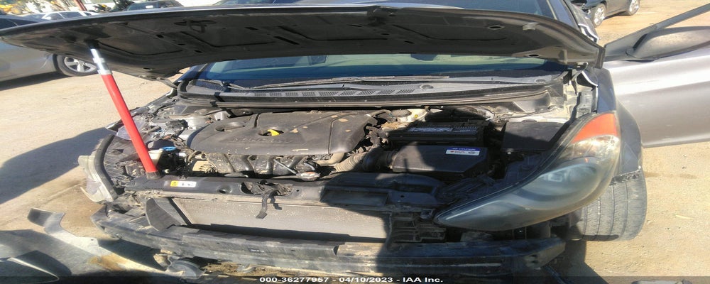 KMHDH4AEXDU575423 2013 HYUNDAI ELANTRA photo no. 10