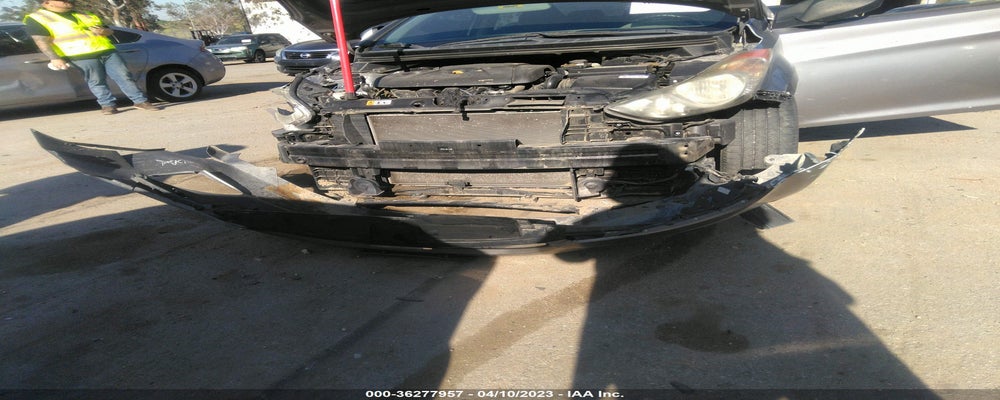 KMHDH4AEXDU575423 2013 HYUNDAI ELANTRA photo no. 6