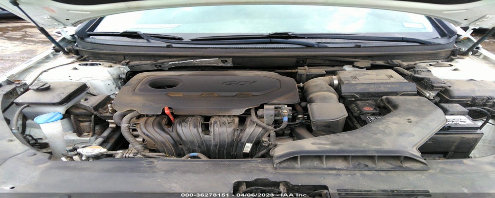 5NPE24AF0KH730104 2019 HYUNDAI SONATA photo no. 10