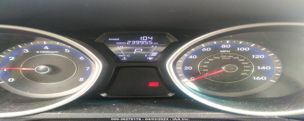 KMHDH4AE0DU593784 2013 HYUNDAI ELANTRA photo no. 7