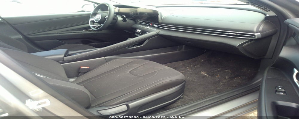 KMHLS4AG7PU405605 2023 HYUNDAI ELANTRA photo no. 5
