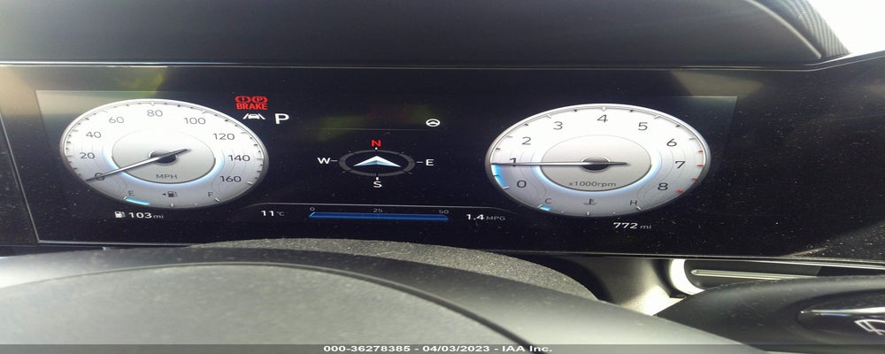 KMHLS4AG7PU405605 2023 HYUNDAI ELANTRA photo no. 7